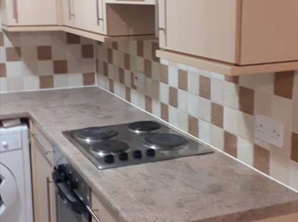 1 Bed Flat, The Larches, TN37