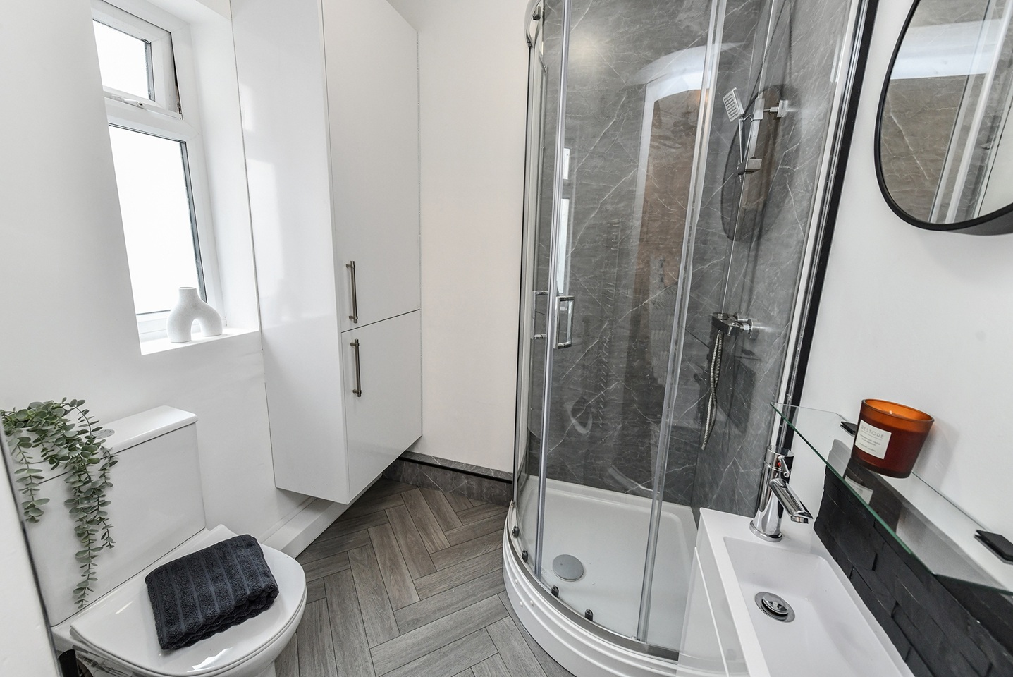Room in a Shared House, Duffield Road, DE1 photo 3