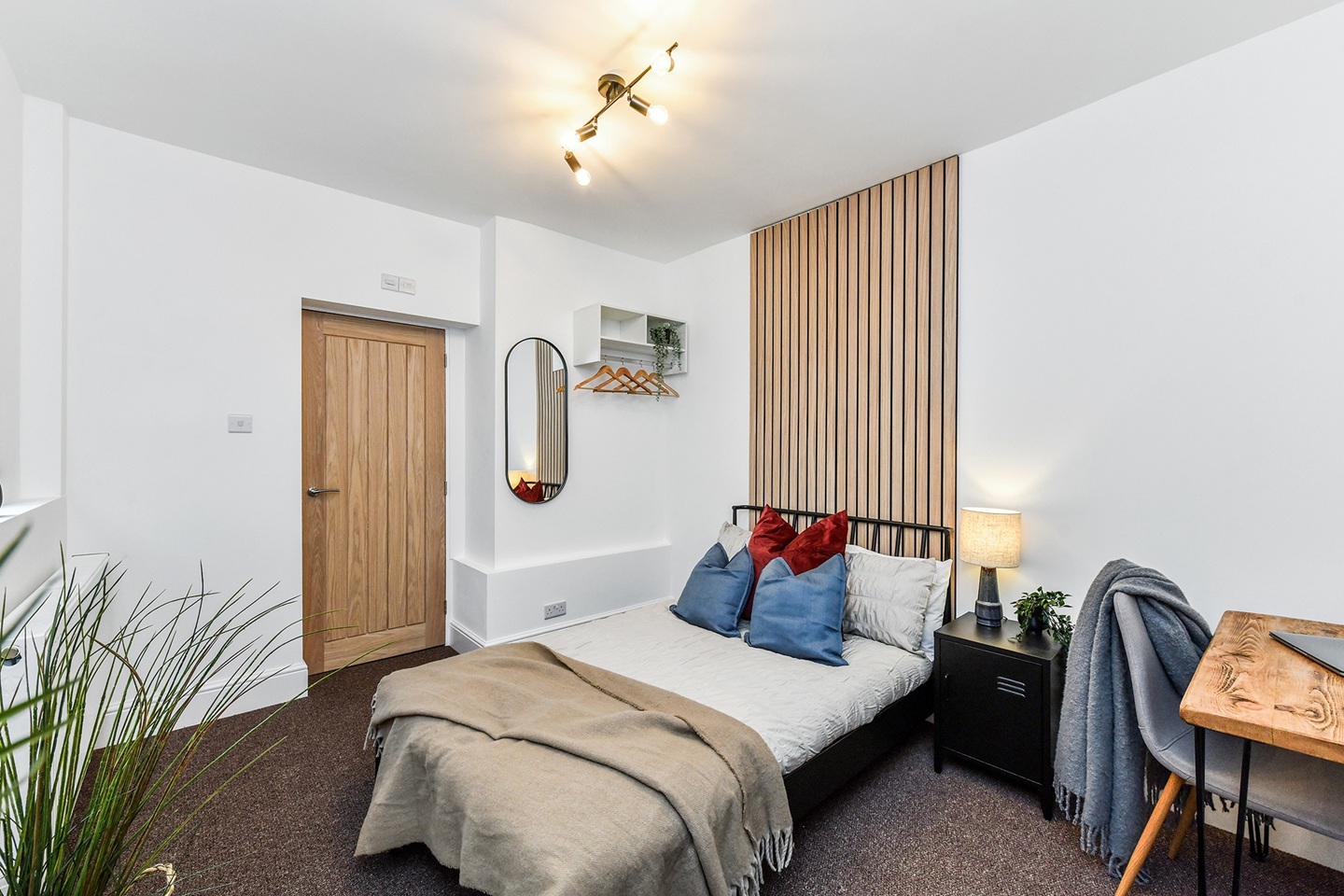 Room in a Shared House, Duffield Road, DE1