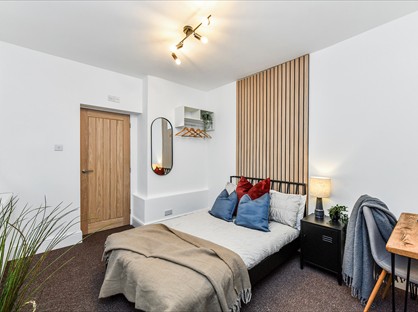 Room in a Shared House, Duffield Road, DE1