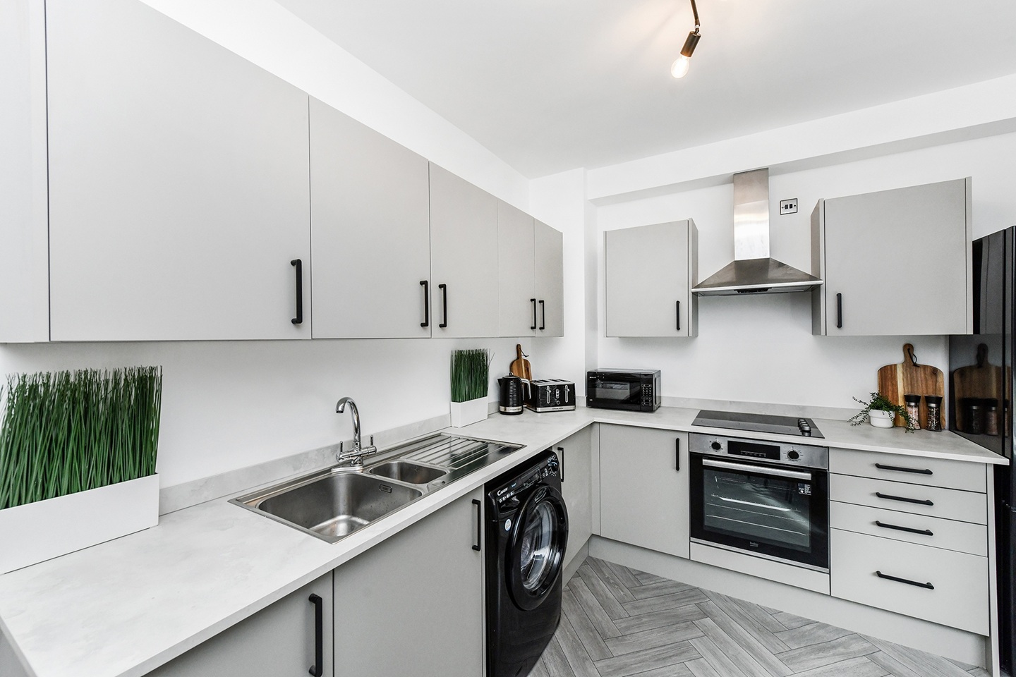 Room in a Shared House, Duffield Road, DE1 photo 4