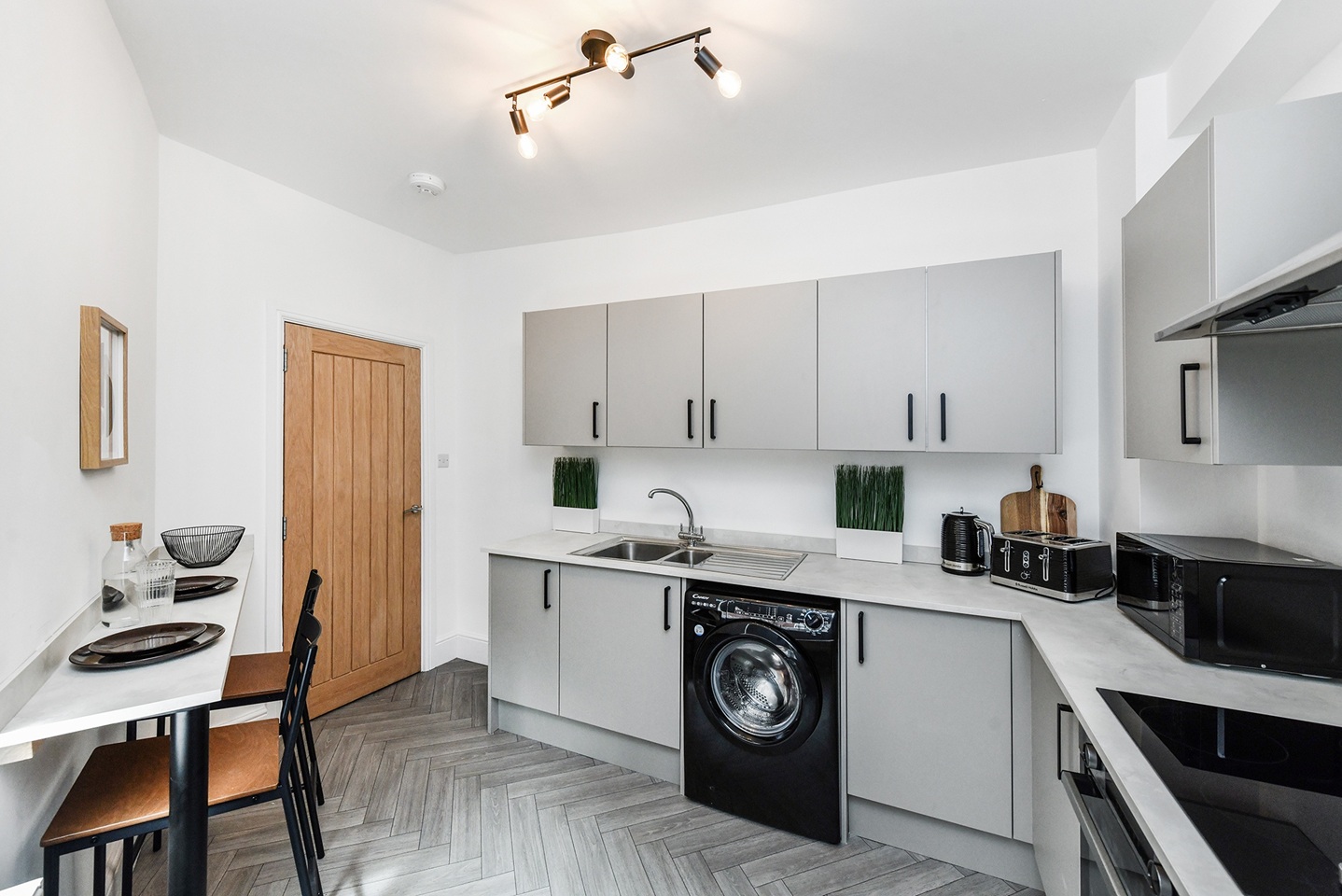 Room in a Shared House, Duffield Road, DE1 photo 5