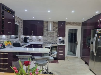 3 Bed Bungalow, Fourwinds, AB15