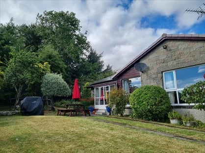 3 Bed Bungalow, Fourwinds, AB15