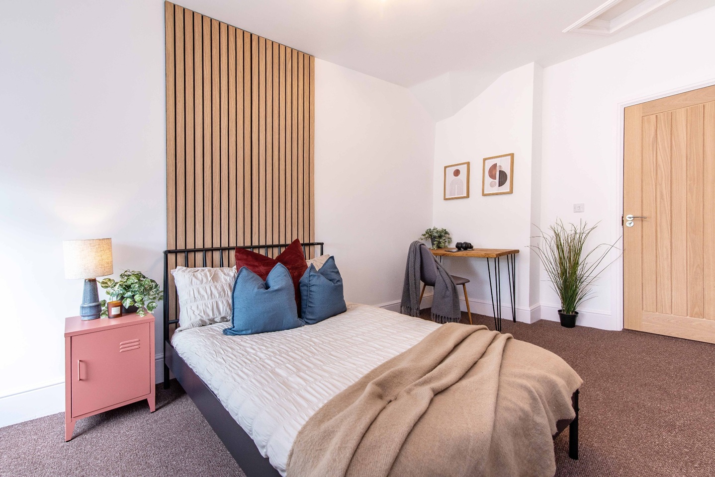 Room in a Shared House, Duffield Road, DE1, N1 7GU