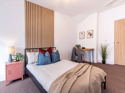 Room in a Shared House, Duffield Road, DE1