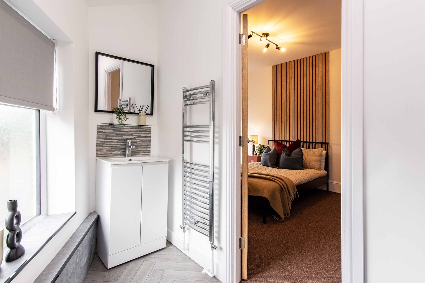 Additional image 6 of Room in a Shared House, Duffield Road, DE1, N1 7GU