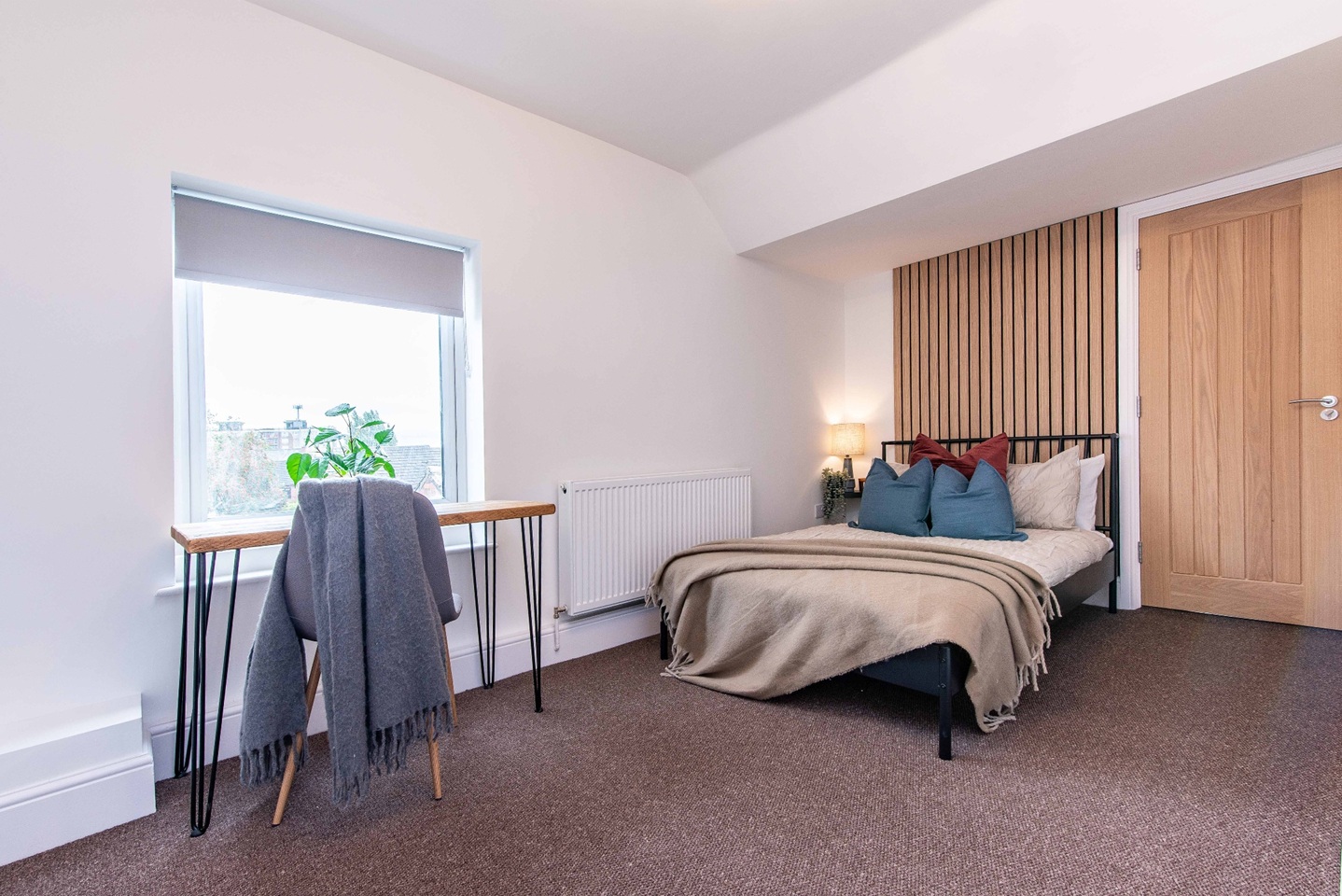 Additional image 3 of Room in a Shared House, Duffield Road, DE1, N1 7GU