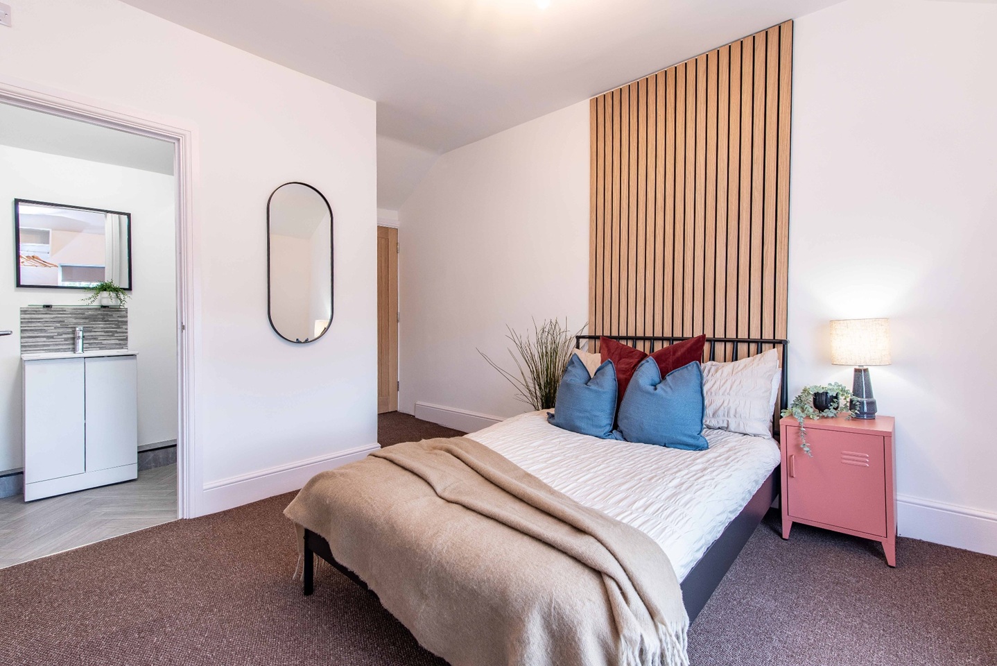 Additional image 2 of Room in a Shared House, Duffield Road, DE1, N1 7GU