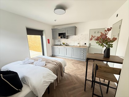 Room in a Shared House, Anerley Road, SE20