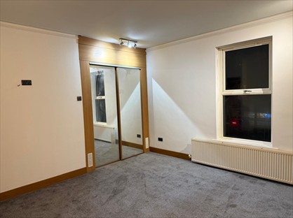 1 Bed Flat, Brinkburn Street, NE34