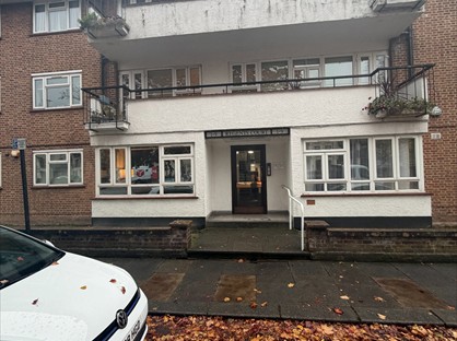 2 Bed Flat, Regents Court, HA8