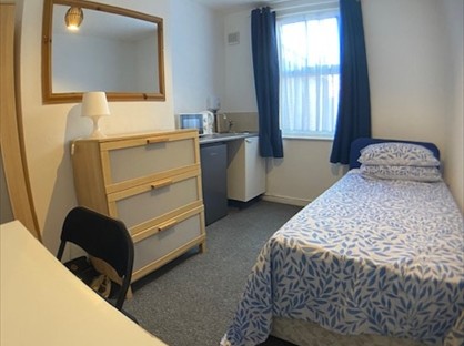 Room in a Shared House, Bedford Road, RG1
