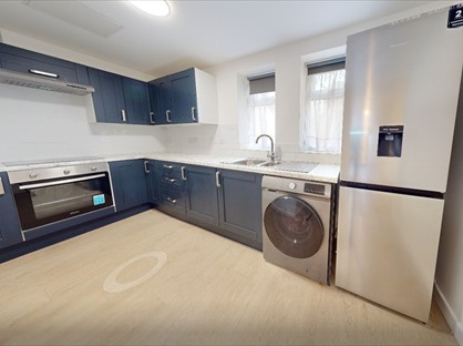 1 Bed Flat, Bath, BA2