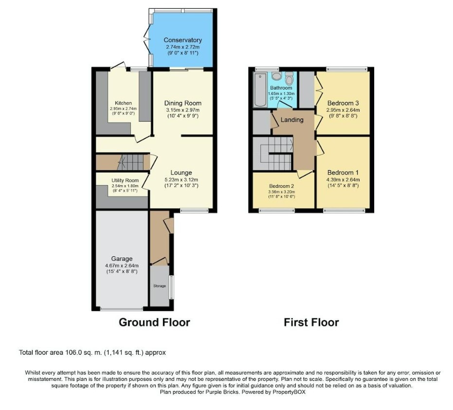 Additional image 5 of 3 Bed Terraced House, Alfriston Road, CV3, N1 7GU