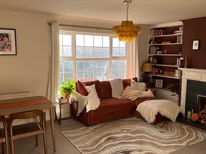 2 Bed Flat, Prince Regents Close, BN2