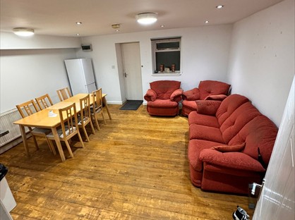 5 Bed Terraced House, Hove, BN3