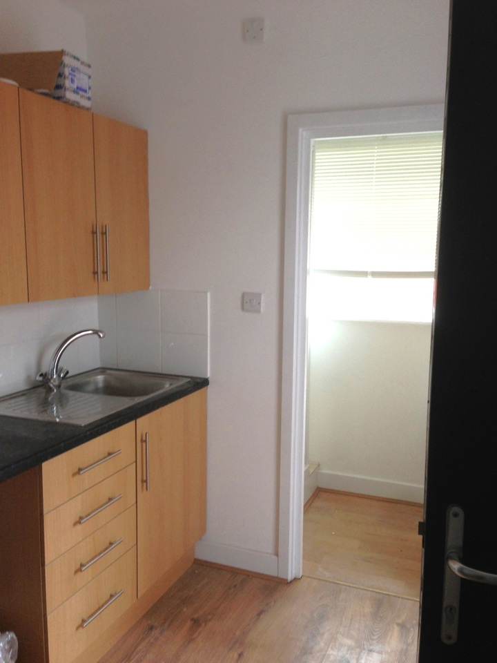 Additional image 2 of 4 Bed Terraced House, Cowesby St, M14, N1 7GU