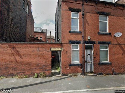 3 Bed Terraced House, Leeds, LS12