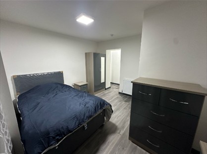 Room in a Shared House, Parliament Road, TS1