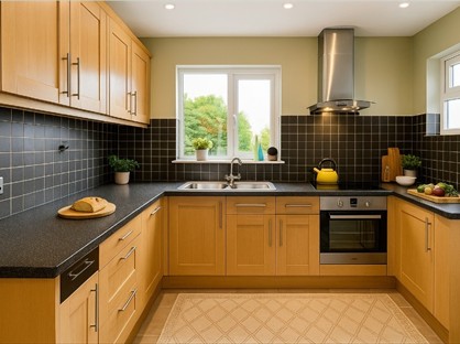 2 Bed Flat, Park Road, LE13