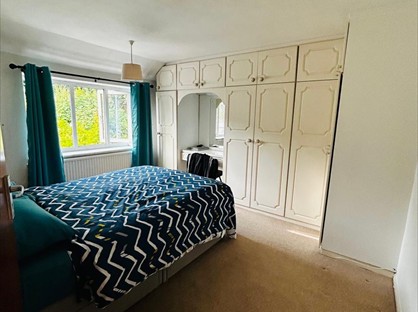 Room in a Shared House, Clare Road, SL6