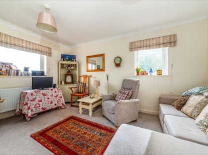 1 Bed Flat, Enterprise House, TN6