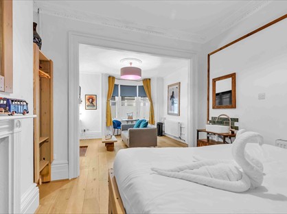 1 bed flat/apartment for rent in 1 Bed Flat, Grafton Street, BN2