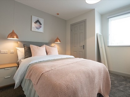 Room in a Shared House, Brighton Road, DE24