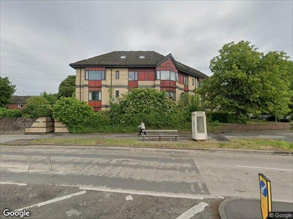 2 Bed Flat, Queens House, HU5