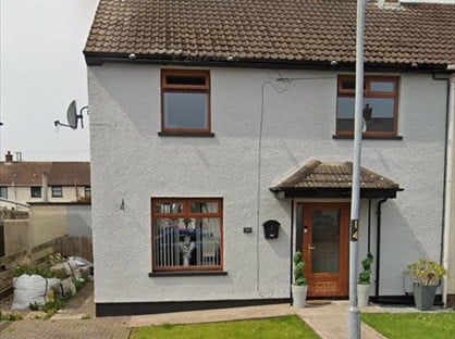 3 Bed End Terrace, Ballycraigy Ring, BT40