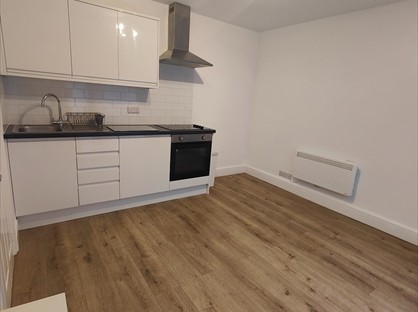 1 Bed Flat, York Road, GU1