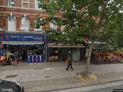 1 Bed Flat, Cricklewood Broadway, NW2