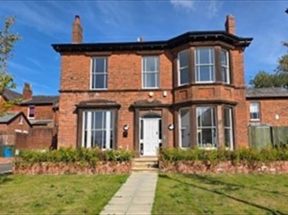 5 Bed Detached House, Woodcroft Way, L34