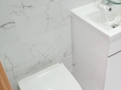 Studio Flat, Murillo Road, SE13