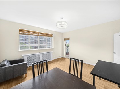 3 Bed Flat, Chaucer House, SW1V