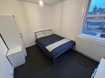 Room in a Shared House, Grantham, NG31