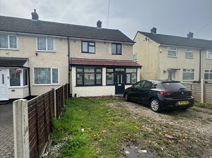 Room in a Shared House, Brook Meadow Road, B34