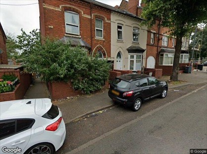 6 Bed Terraced House, Douglas Road, B21