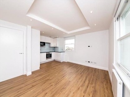 2 Bed Flat, Chippenham Road, W9