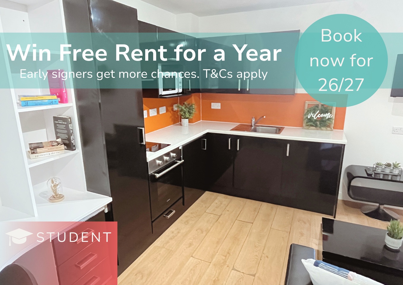 1 Bed Flat, London Road, LE2, N1 7GU