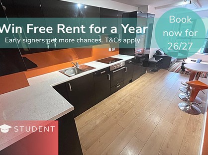 2 Bed Flat, London Road, LE2