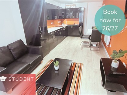 4 Bed Flat, London Road, LE2