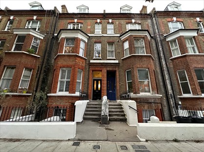 2 Bed Flat, Randolph Avenue, W9