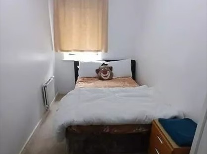 Room in a Shared House, Salisbury Road, UB2