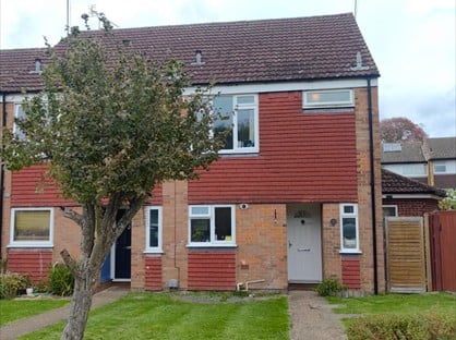 3 Bed End Terrace, The Larches, GU21