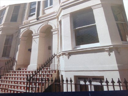 2 Bed Flat, St. Catherines Terrace, BN3
