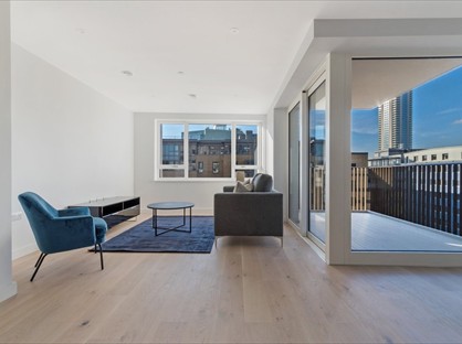 2 Bed Flat, Walton Heights, SE17