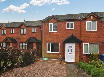 2 Bed End Terrace, Dryden Road, B79