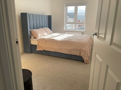 Room in a Shared House, Charles Wilson Avenue, EH25